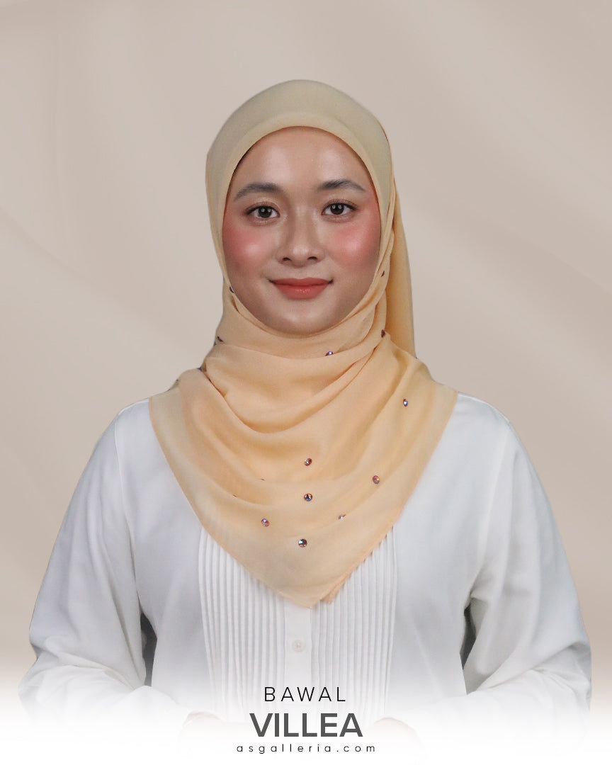 BAWAL VILLEA