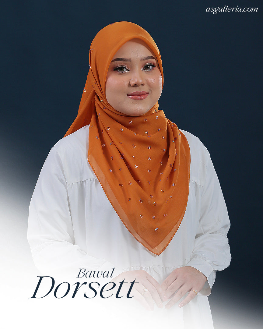 BAWAL DORSETT