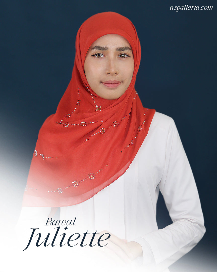 BAWAL JULIETTE