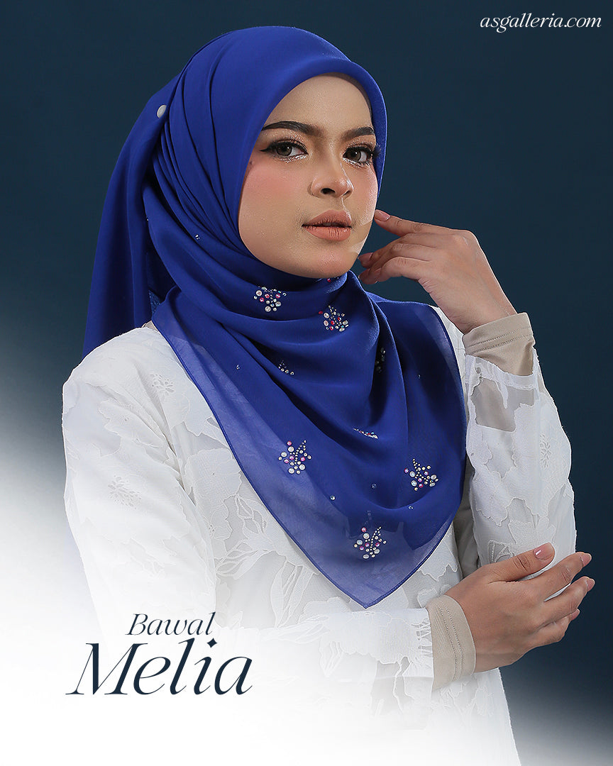 BAWAL MELIA