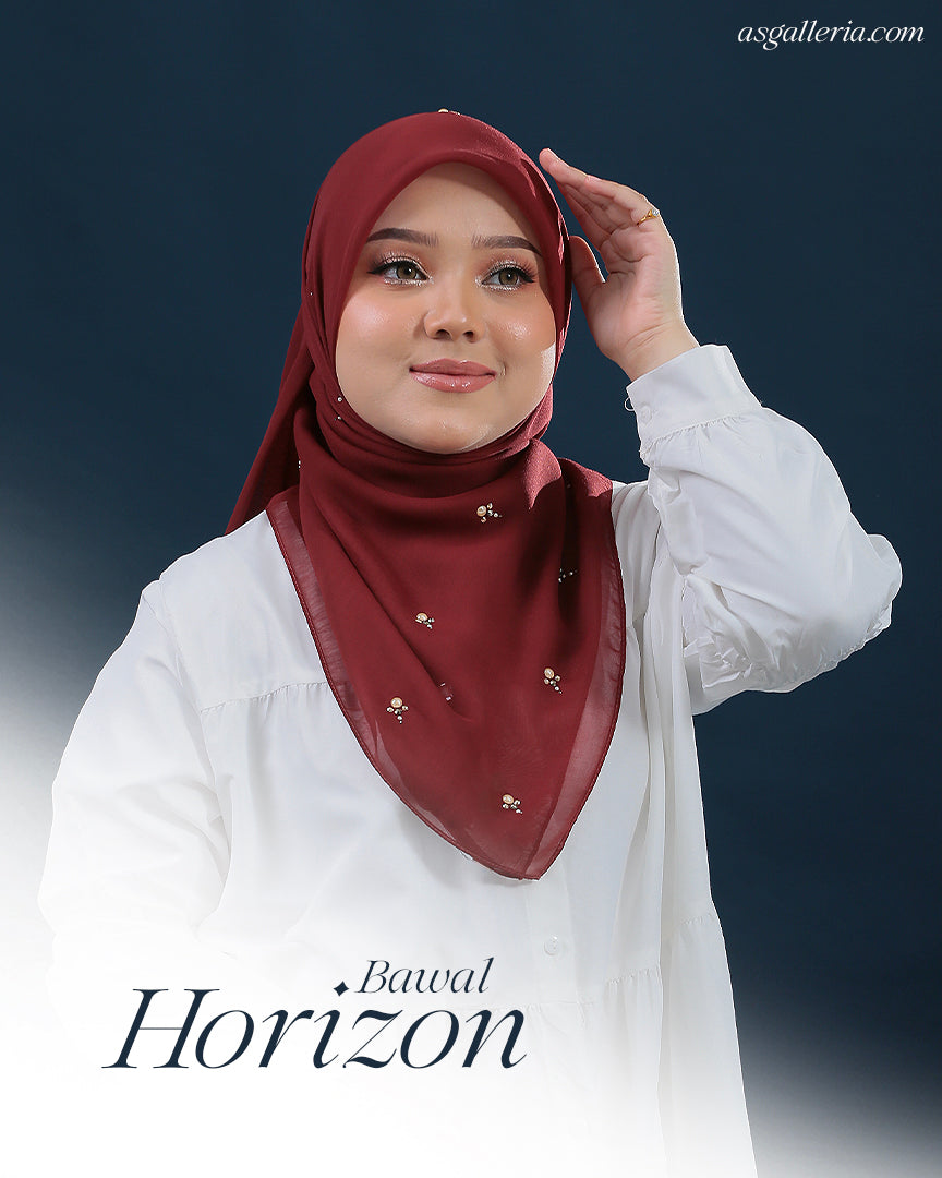 BAWAL HORIZON