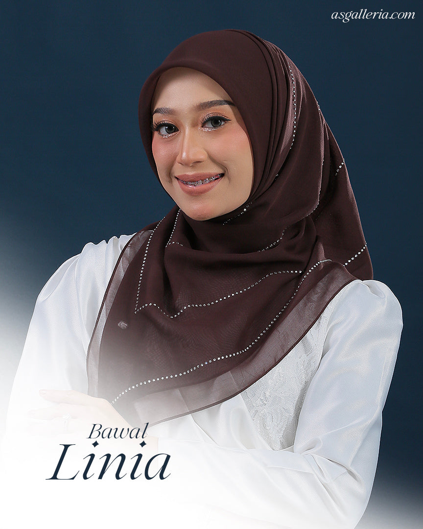 BAWAL LINIA