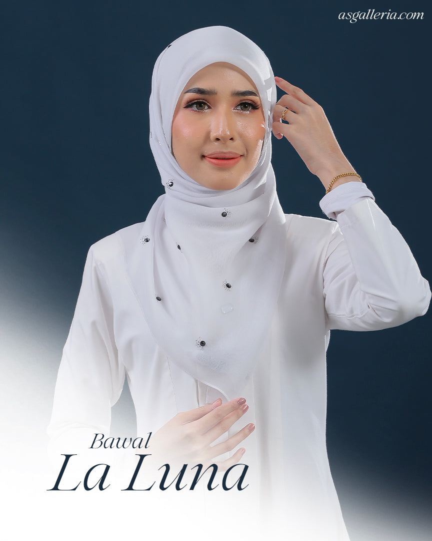 BAWAL LA LUNA