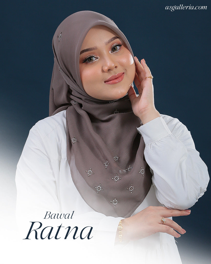 BAWAL RATNA