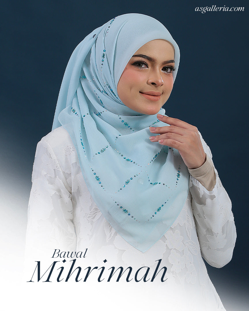 BAWAL MIHRIMAH