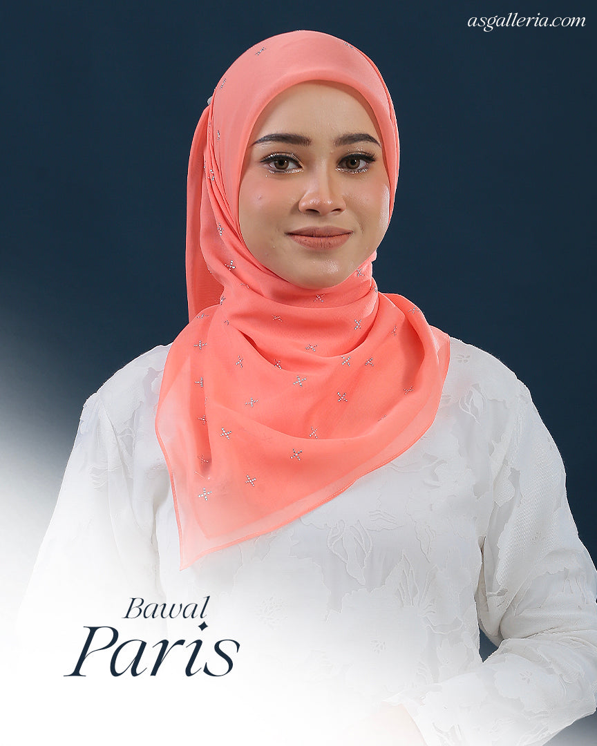 BAWAL PARIS