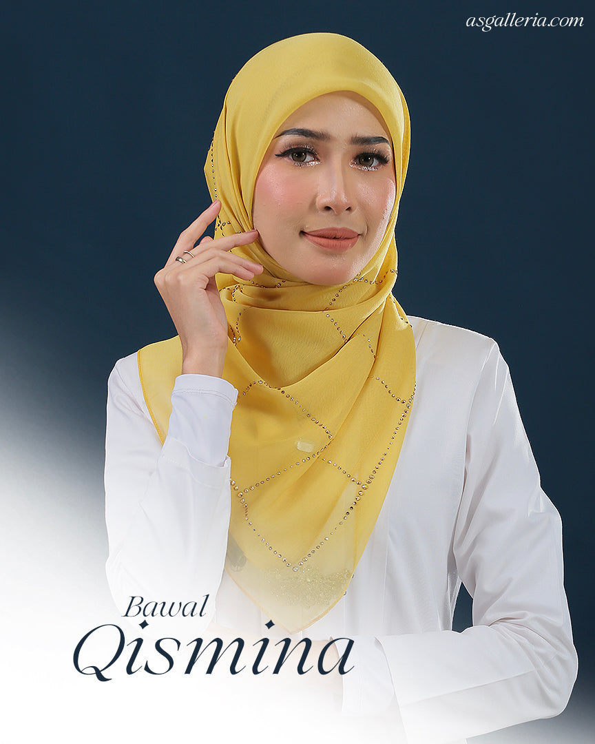 BAWAL QISMINA