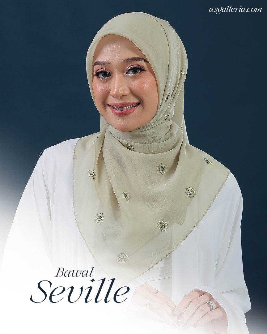 BAWAL SEVILLE