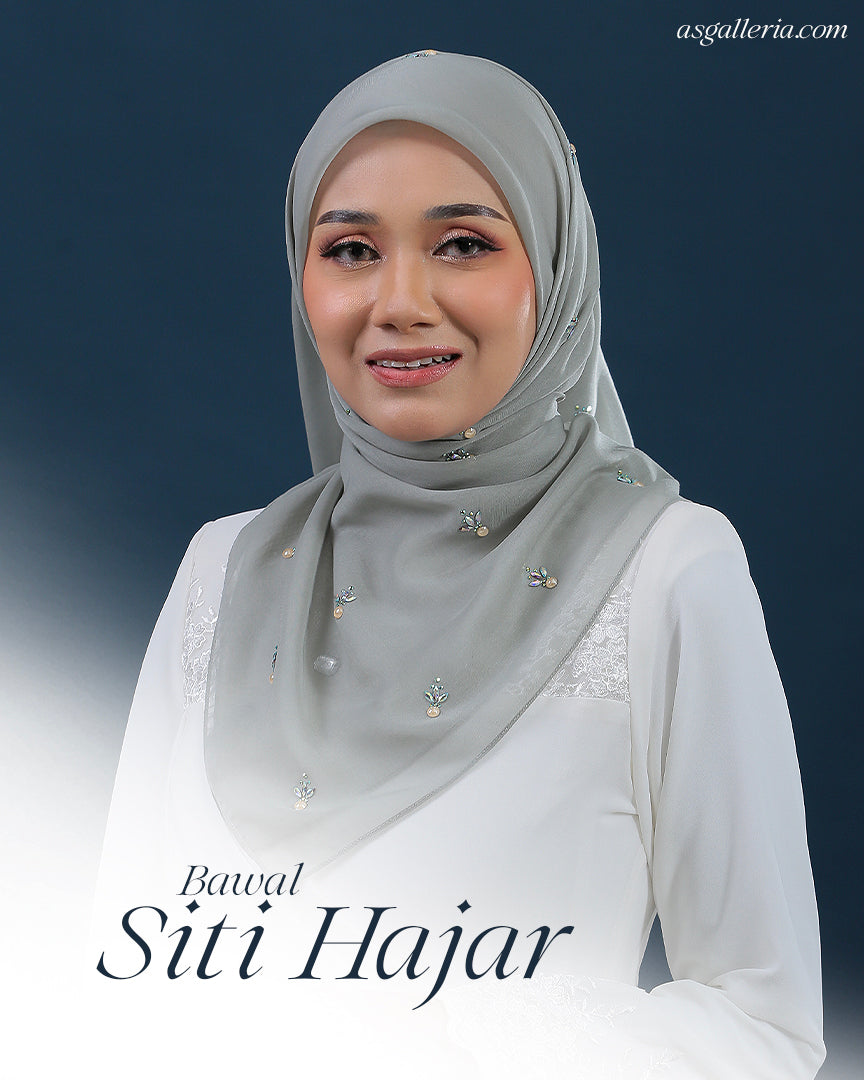 BAWAL SITI HAJAR