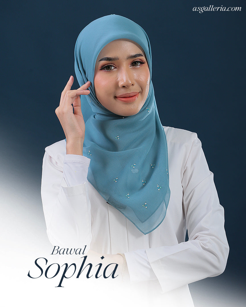 BAWAL SOPHIA