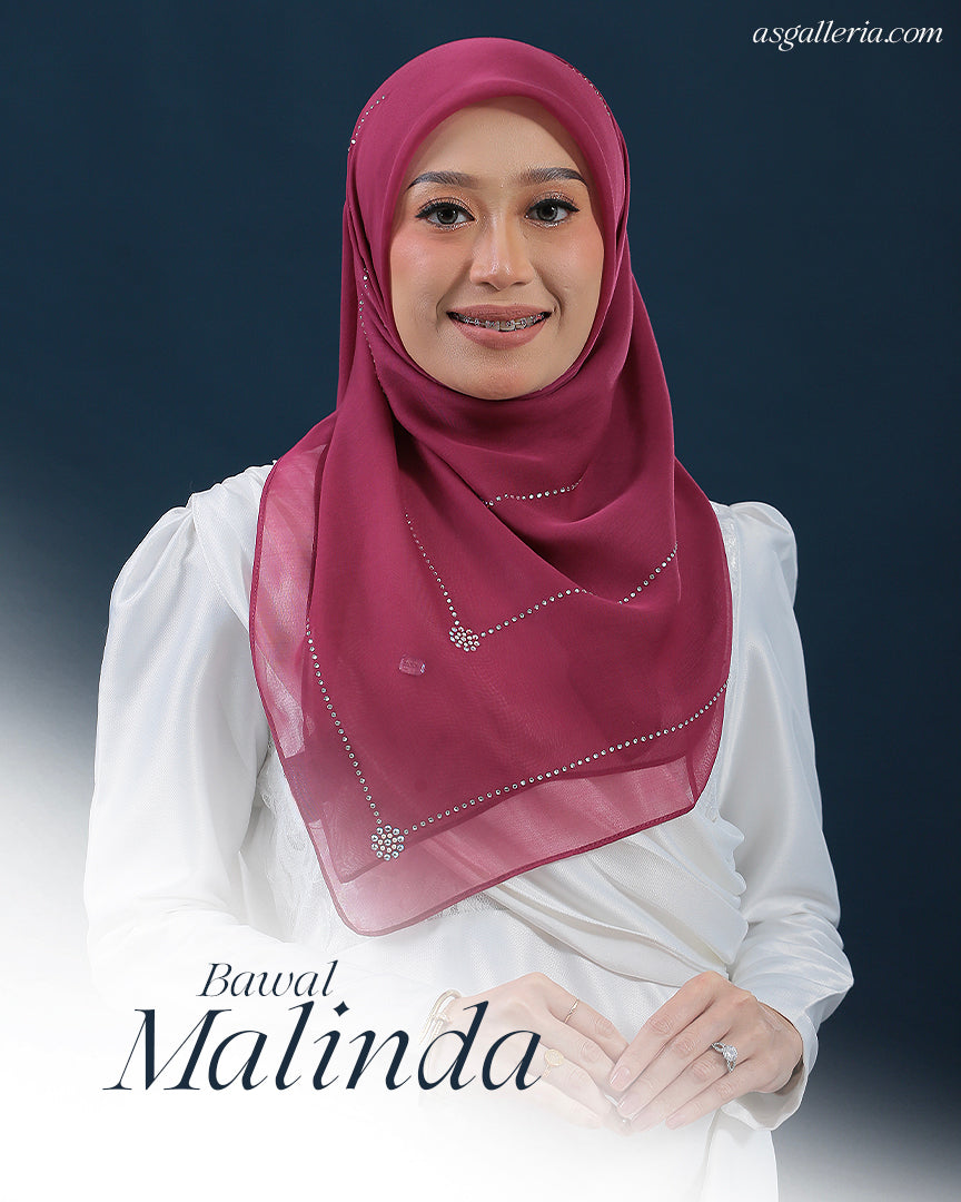 BAWAL MALINDA