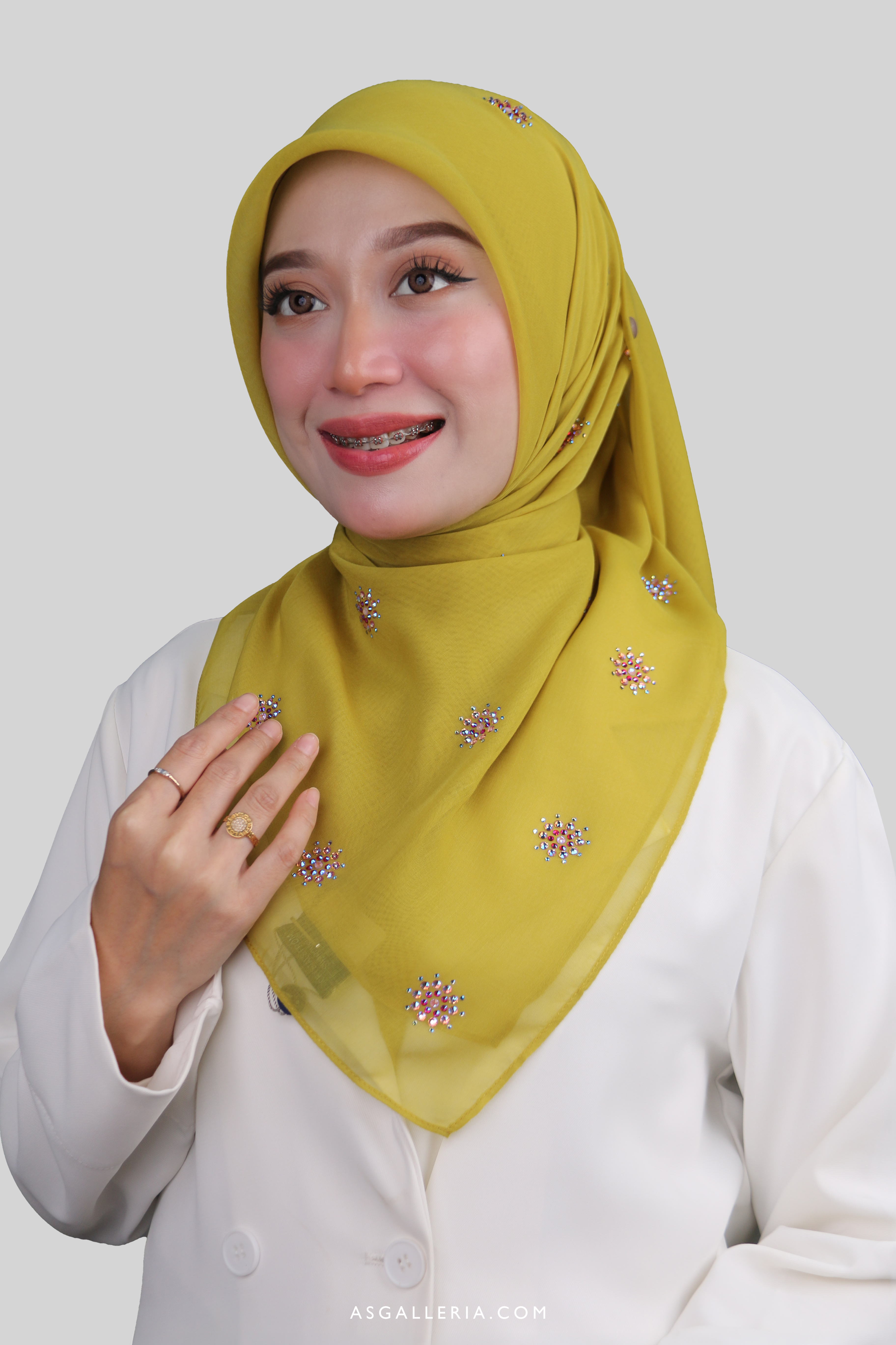 BAWAL KEKANDA 55