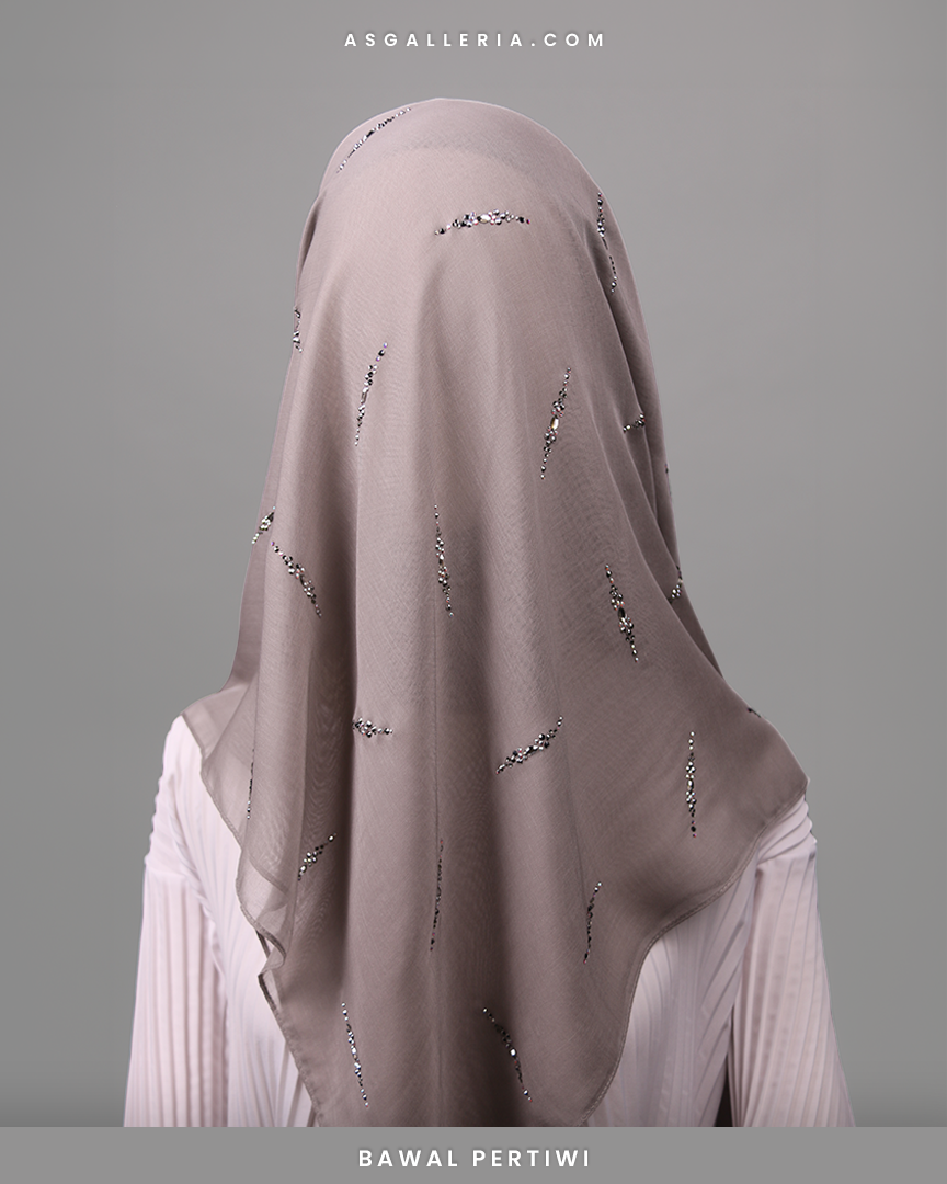 BAWAL PERTIWI