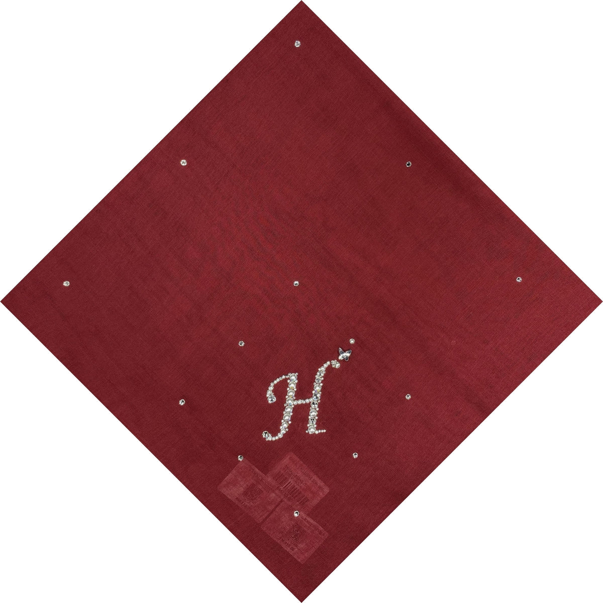 BAWAL LEGEND (TAMBAH HURUF)