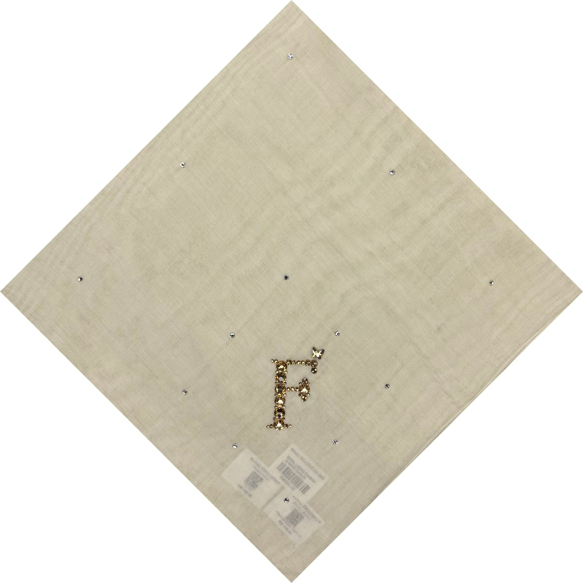 BAWAL LEGEND (TAMBAH HURUF)