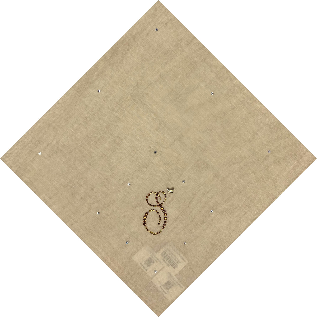 BAWAL LEGEND (TAMBAH HURUF)
