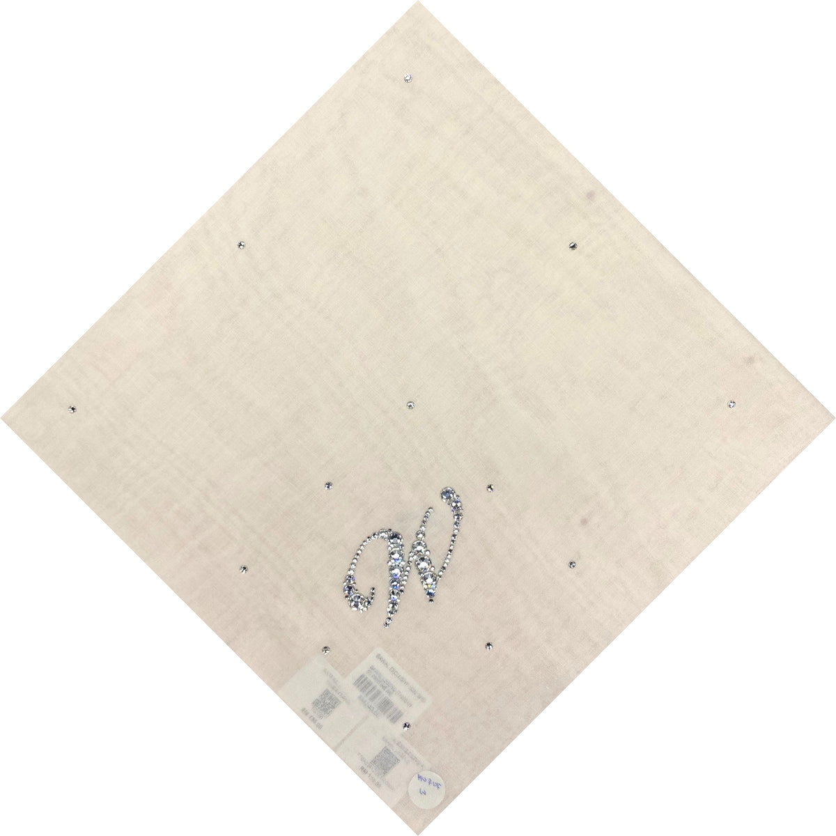 BAWAL LEGEND (TAMBAH HURUF)