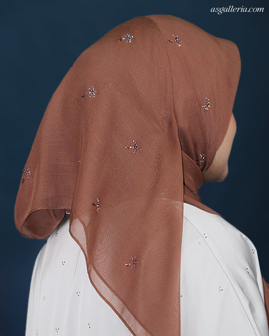 BAWAL BUNGA APRIL
