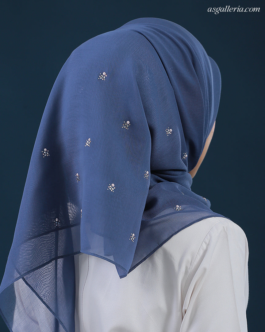 BAWAL KUNTUM SALJU