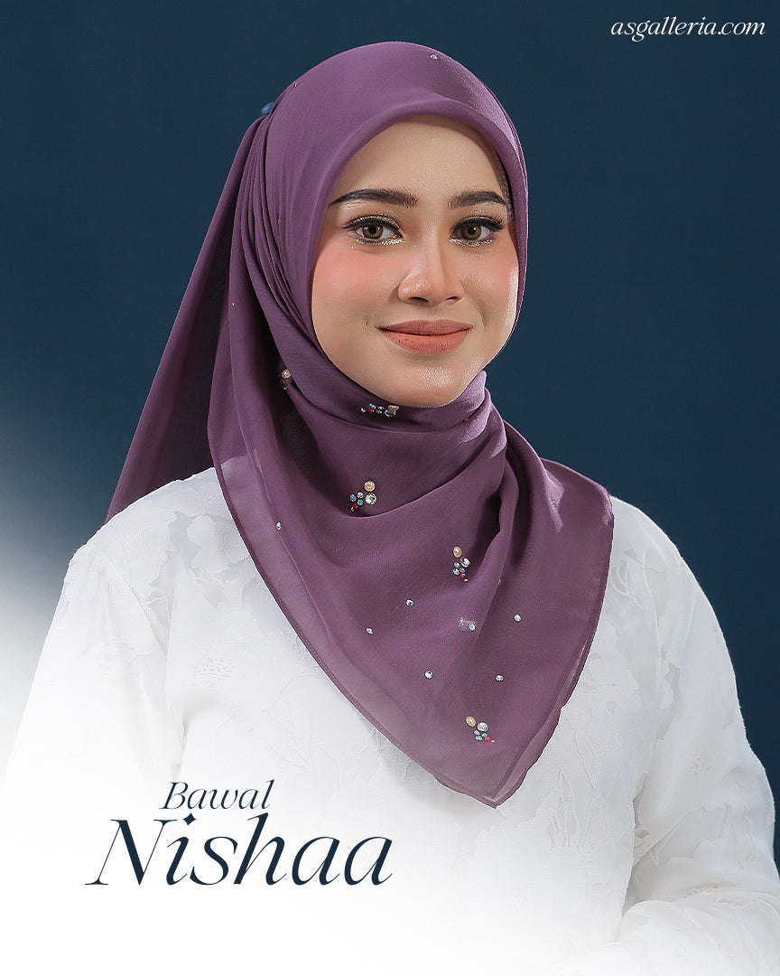 BAWAL NISHAA