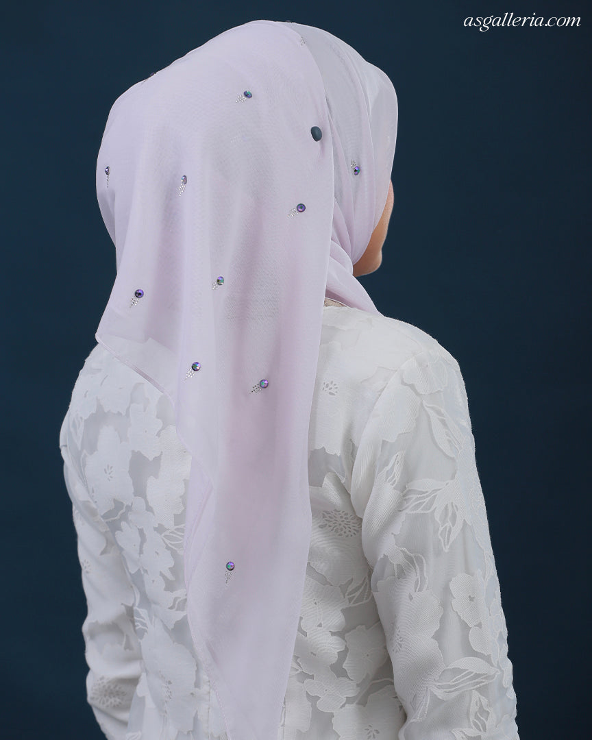 BAWAL AINUN