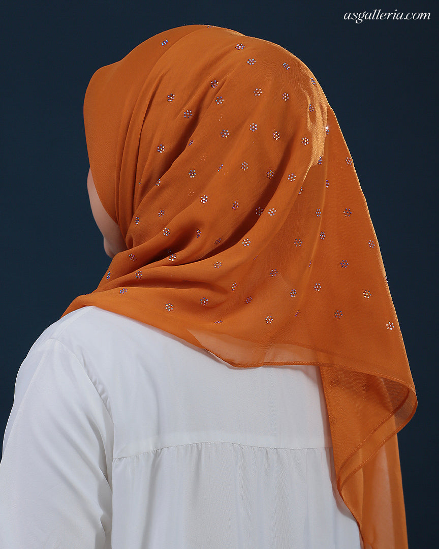 BAWAL DORSETT