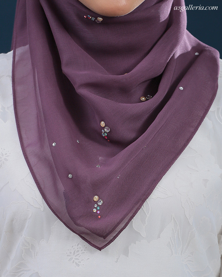 BAWAL NISHAA
