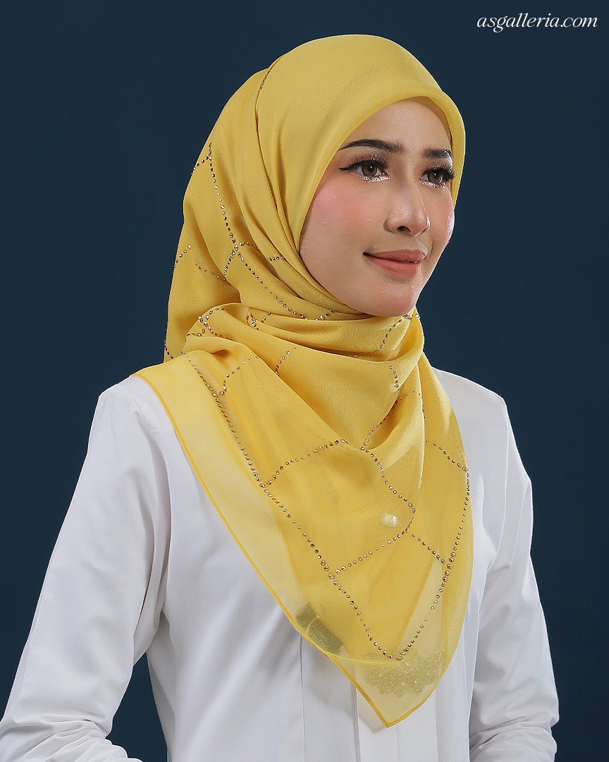 BAWAL QISMINA