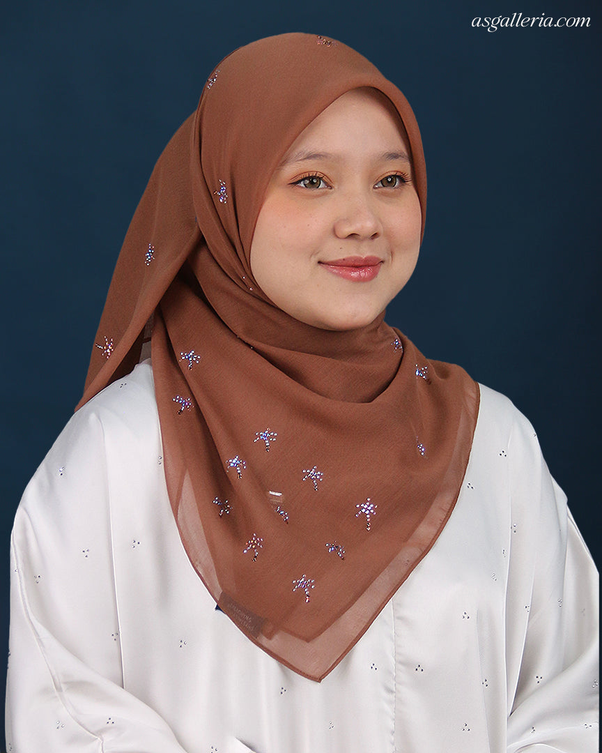 BAWAL BUNGA APRIL