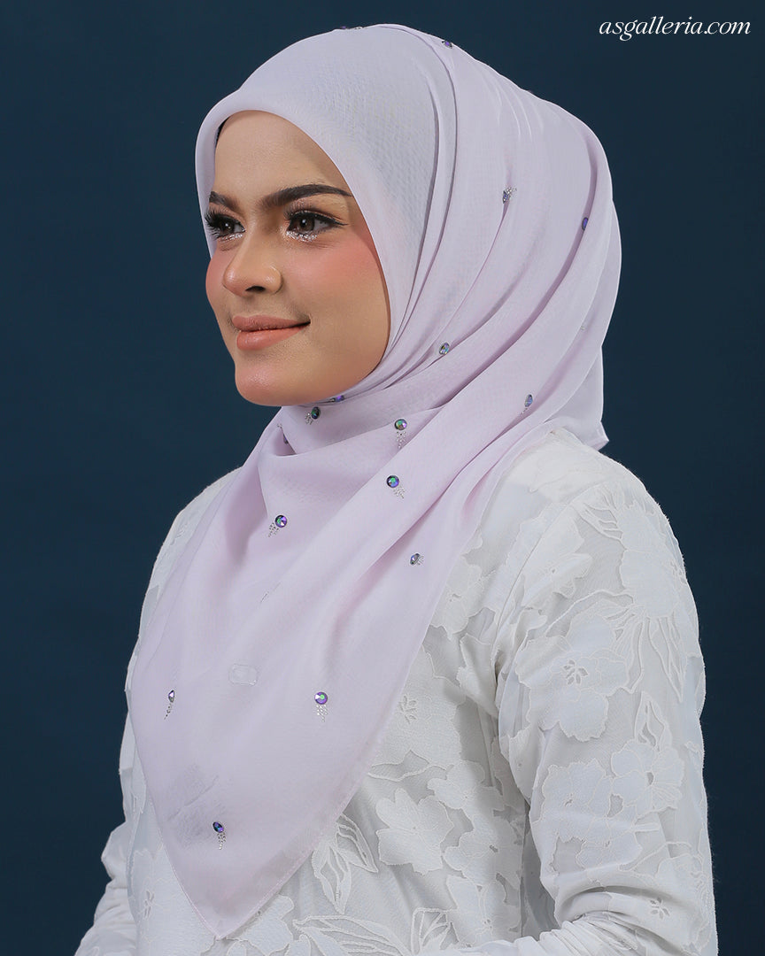 BAWAL AINUN