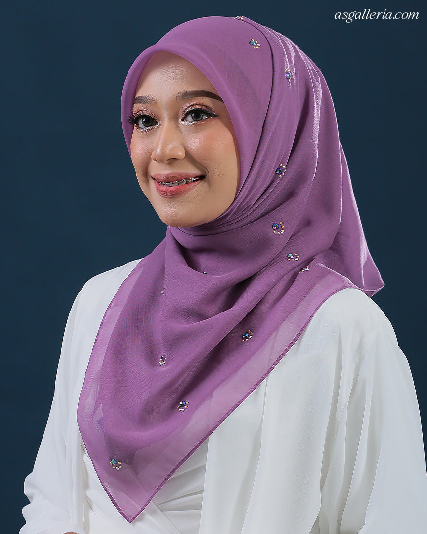 BAWAL TIARA