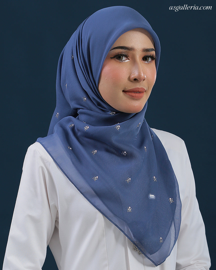 BAWAL KUNTUM SALJU