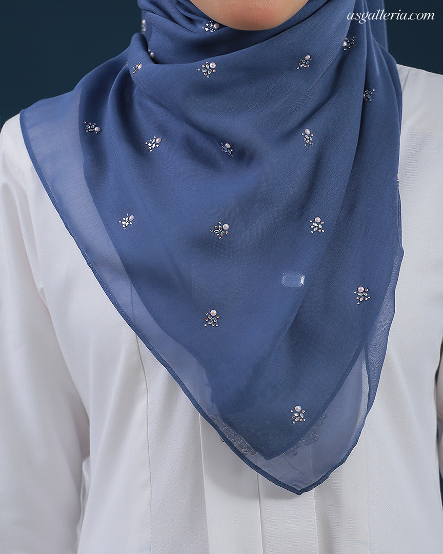 BAWAL KUNTUM SALJU