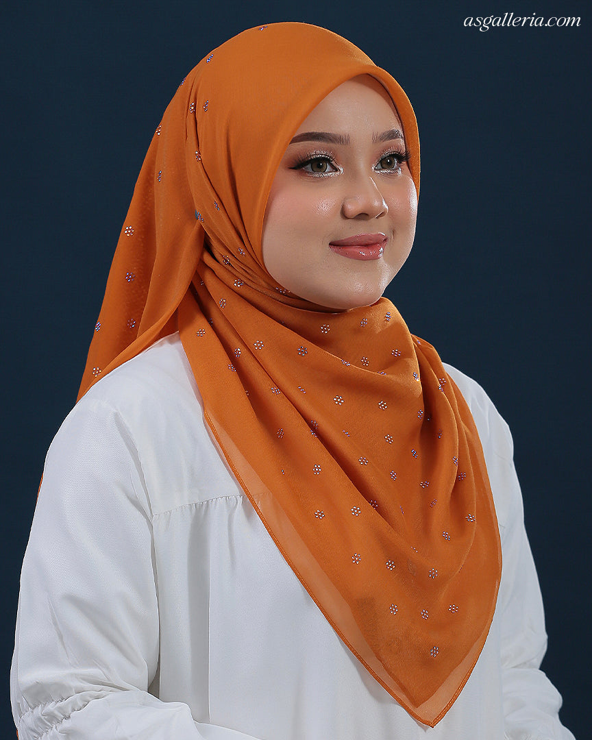 BAWAL DORSETT