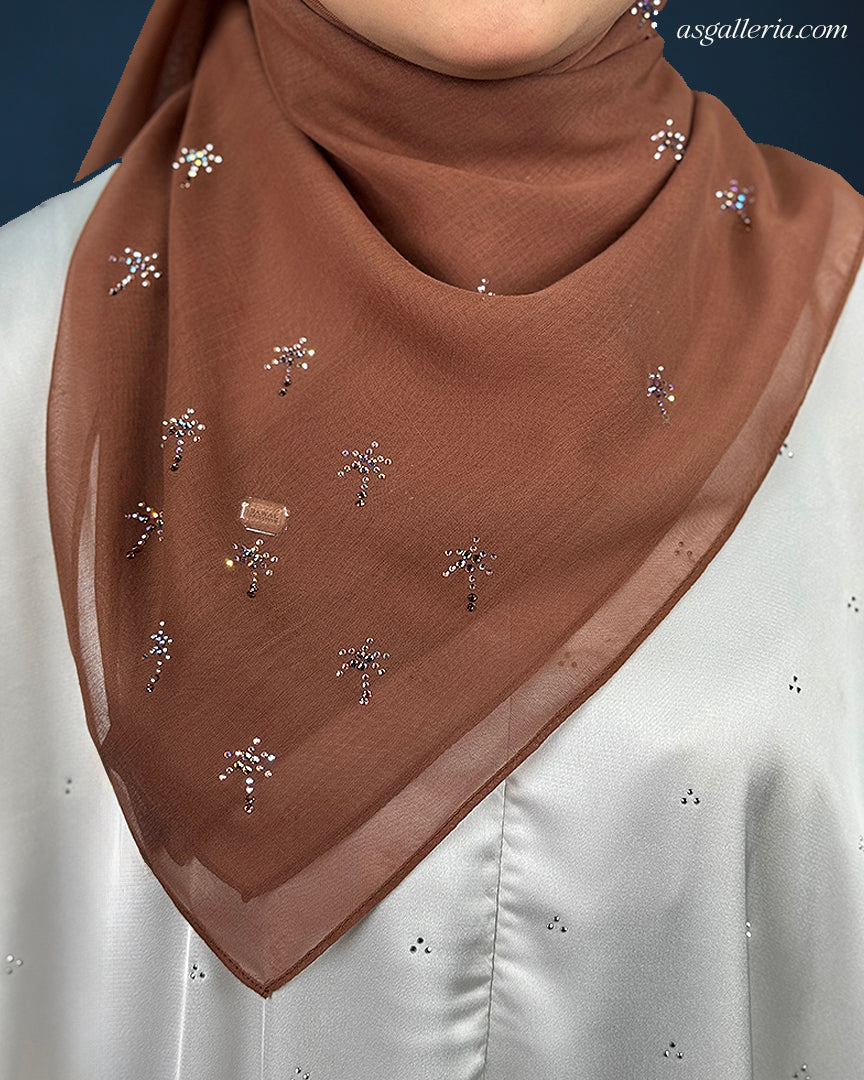 BAWAL BUNGA APRIL