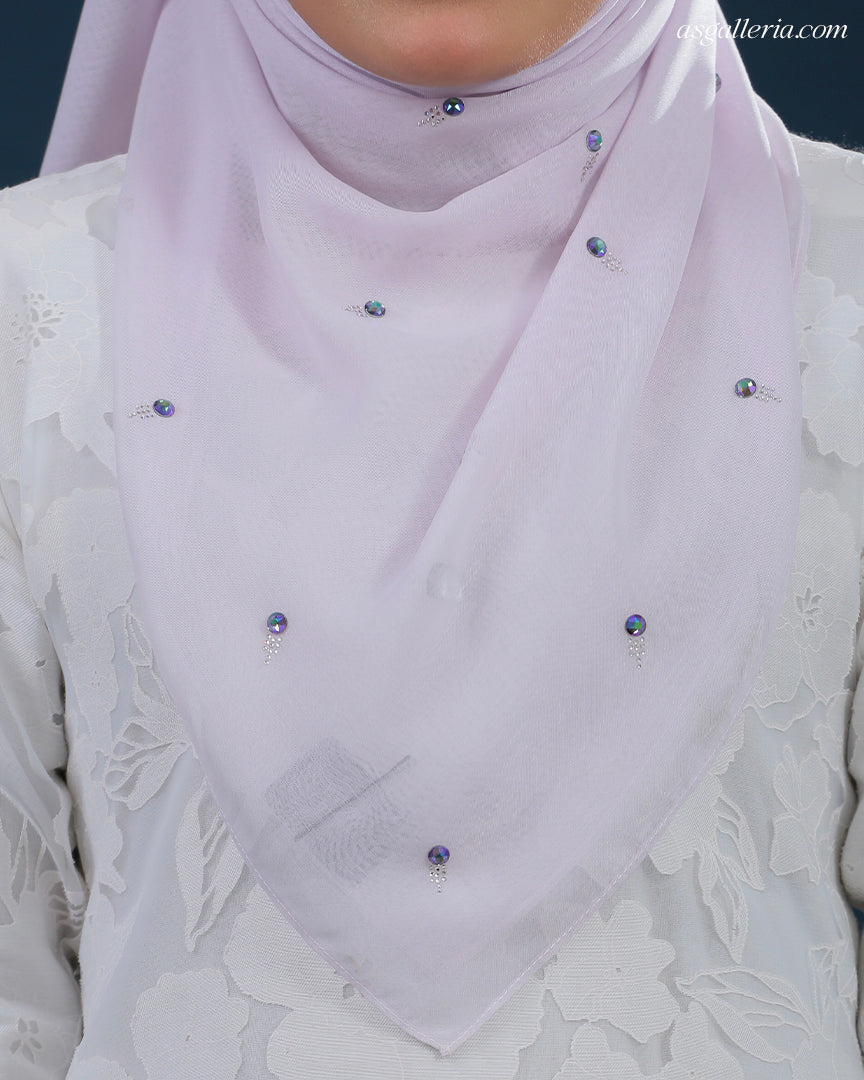 BAWAL AINUN