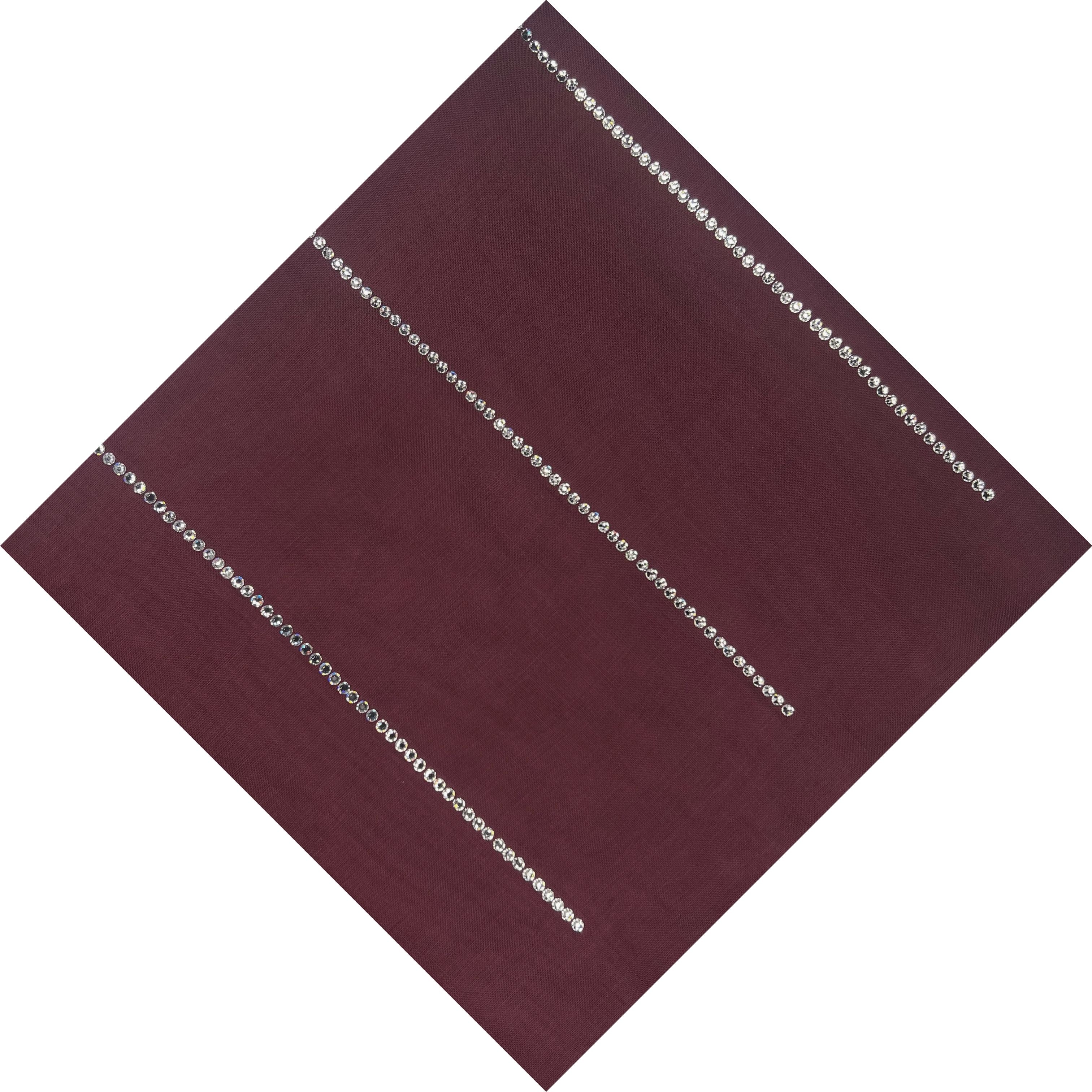BAWAL ADRIANA CRYSTAL