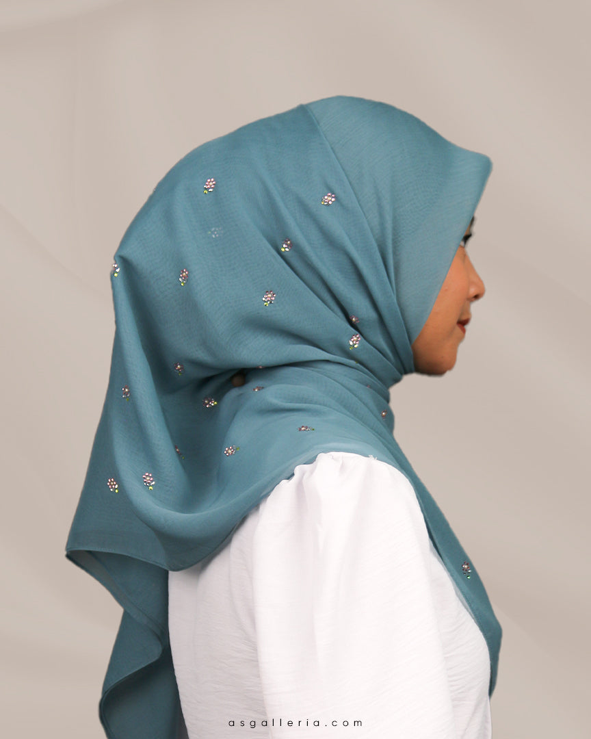 BAWAL ACACIA