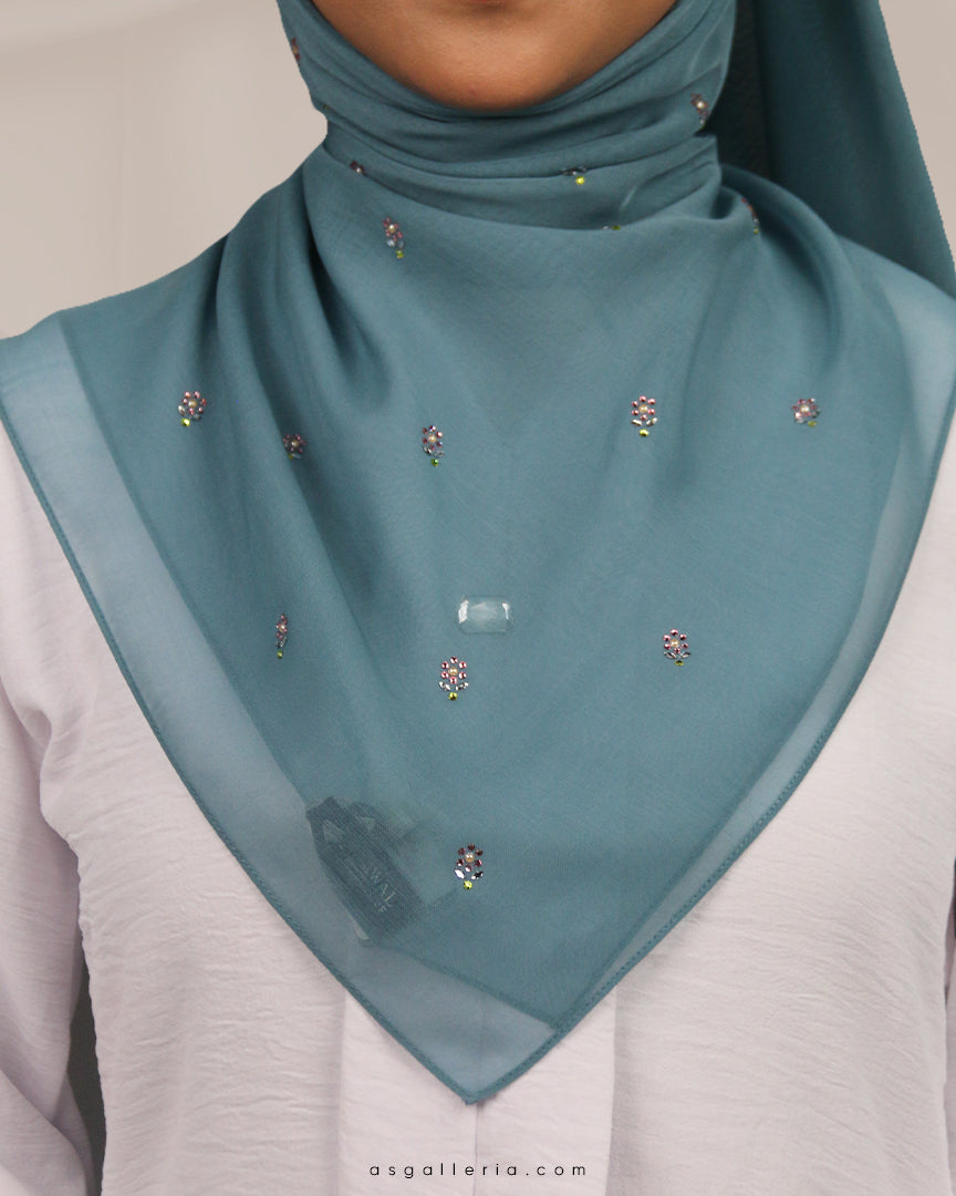 BAWAL ACACIA