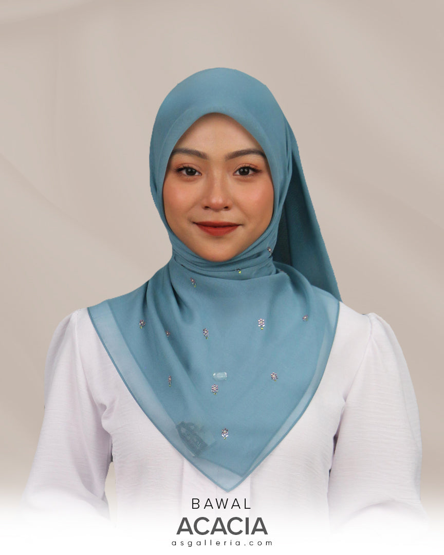 BAWAL ACACIA