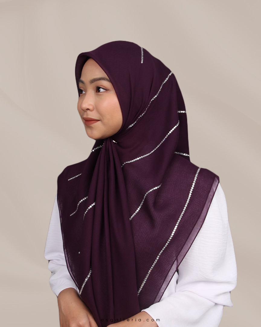 BAWAL ADRIANA CRYSTAL