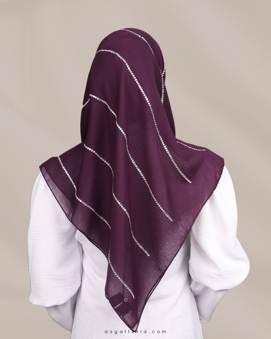 BAWAL ADRIANA CRYSTAL