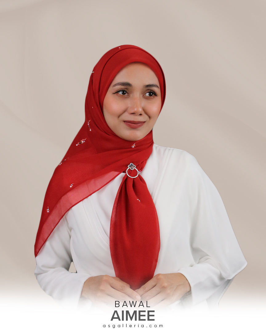BAWAL AIMEE
