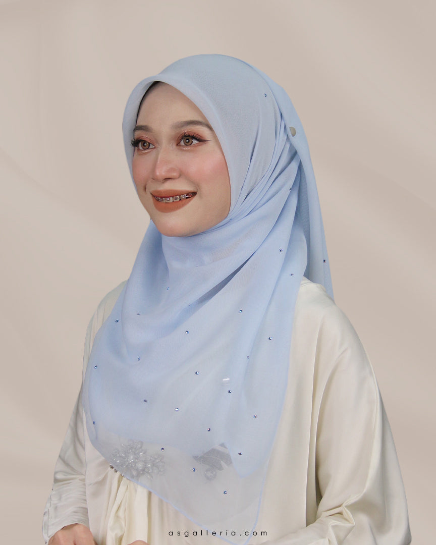 BAWAL AMEISEN