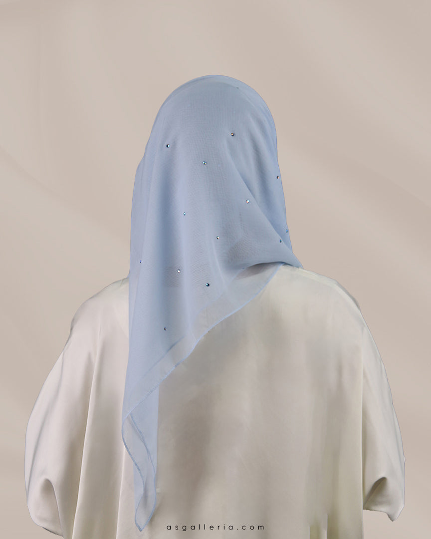 BAWAL AMEISEN