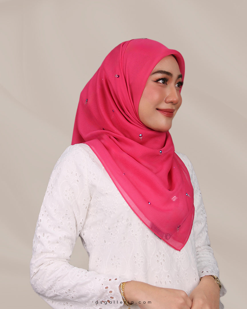 BAWAL AINUN