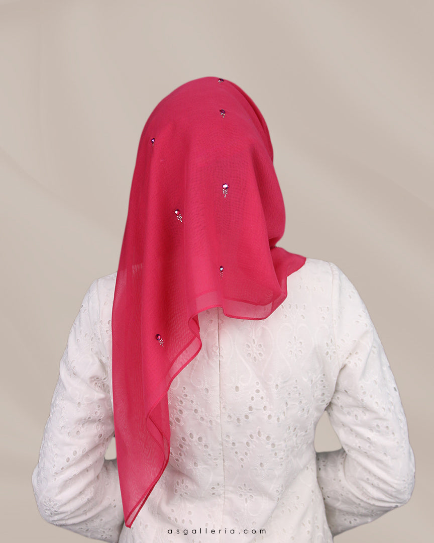 BAWAL AINUN
