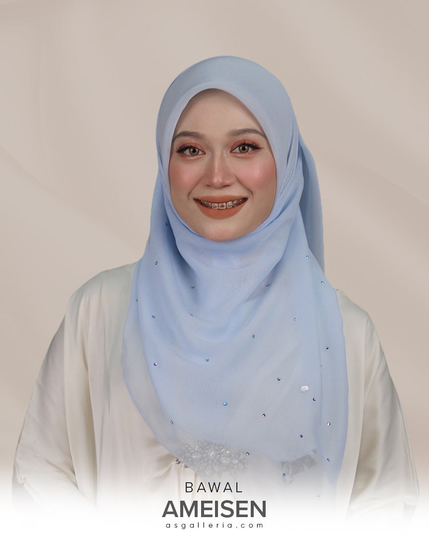 BAWAL AMEISEN