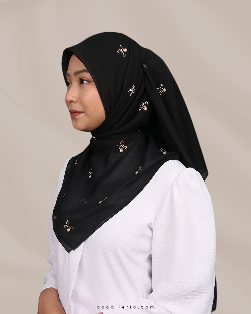 BAWAL ANGGERIK SARI