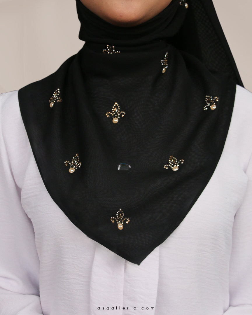 BAWAL ANGGERIK SARI